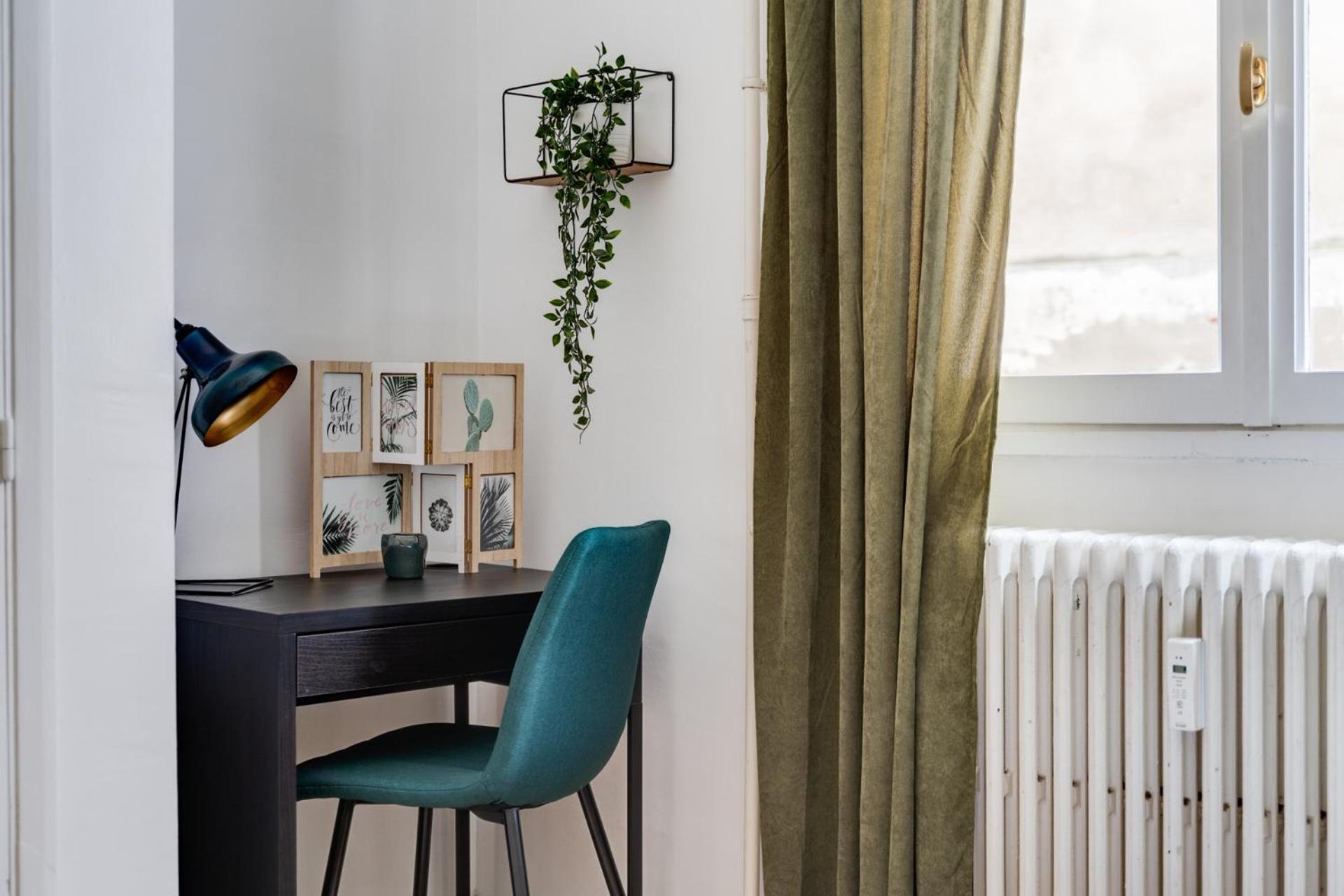 Apartmán Le Malaret - Parking, Wifi, Hyper-Centre Toulouse Exteriér fotografie