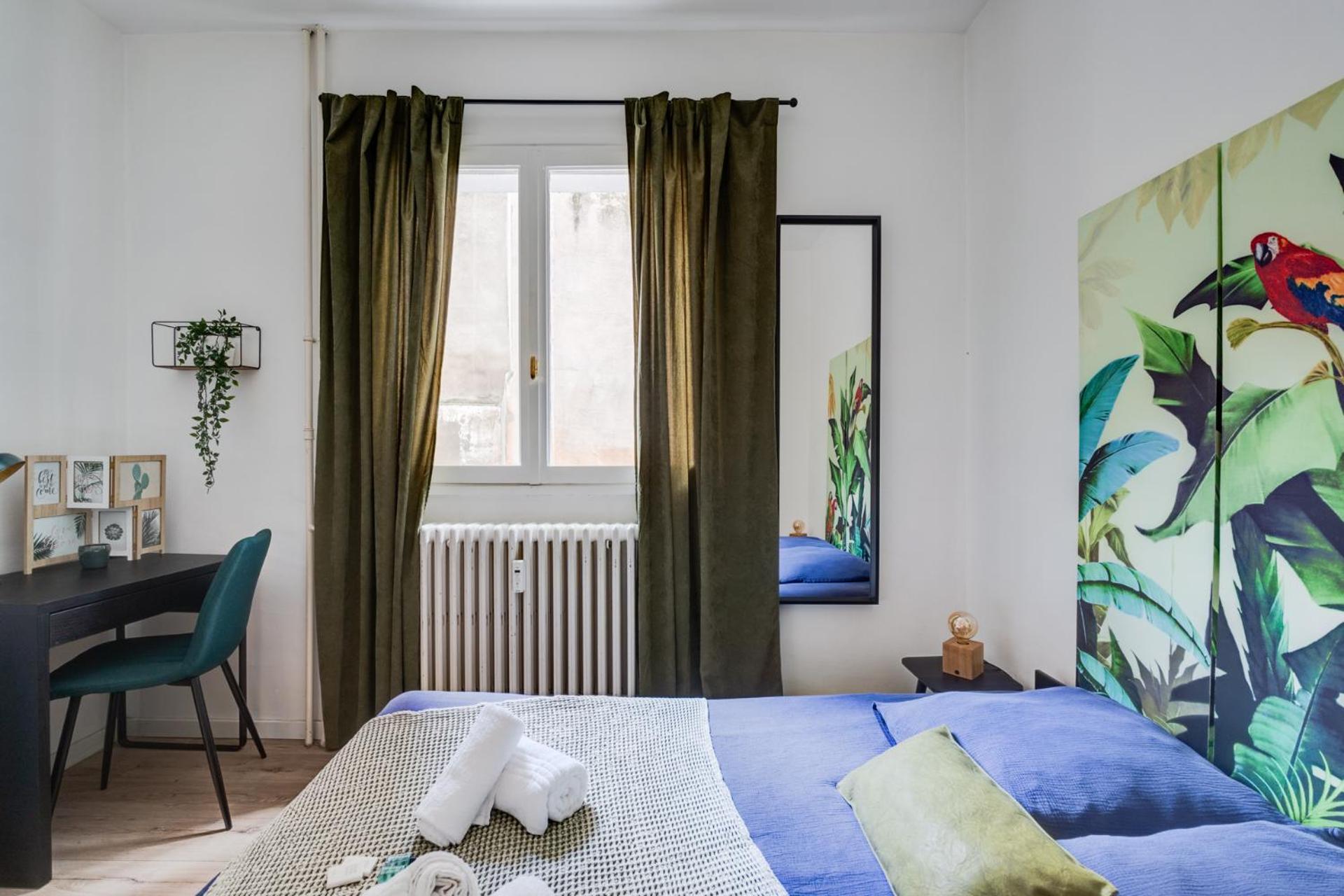 Apartmán Le Malaret - Parking, Wifi, Hyper-Centre Toulouse Exteriér fotografie