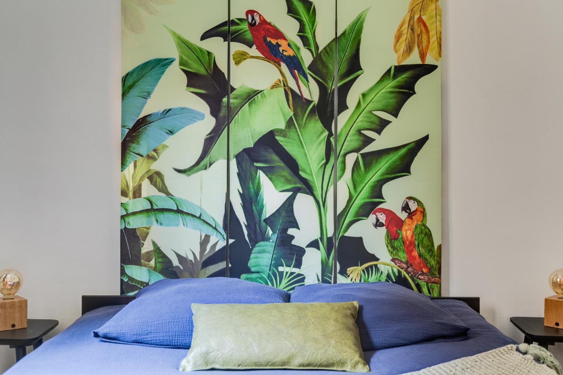 Apartmán Le Malaret - Parking, Wifi, Hyper-Centre Toulouse Exteriér fotografie
