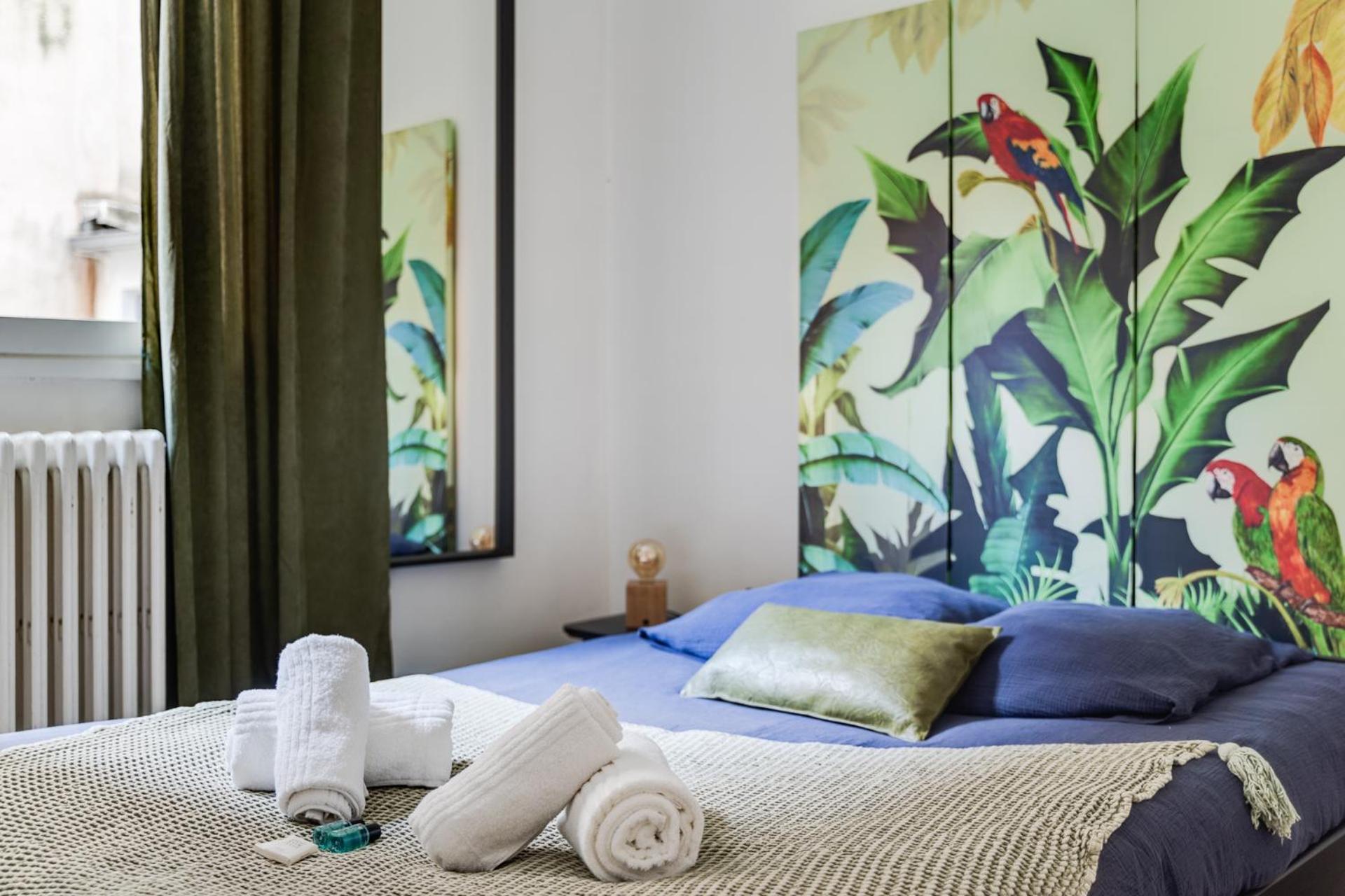Apartmán Le Malaret - Parking, Wifi, Hyper-Centre Toulouse Exteriér fotografie
